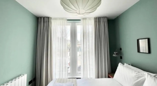 Redland Suites - Apartment 4, Забронировать Апартаменты/квартира Бристоль Англия