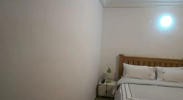Résidence B6 T2, Rezervasyon Daire Marcory 