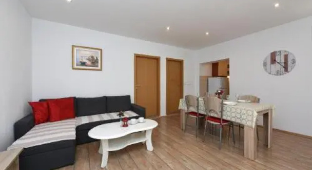 Villa Nita, Забронировать Вилла Отели Задар с завтраком, Завтраки