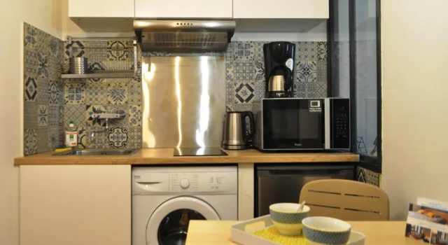 Люкс Standard Epicurieux