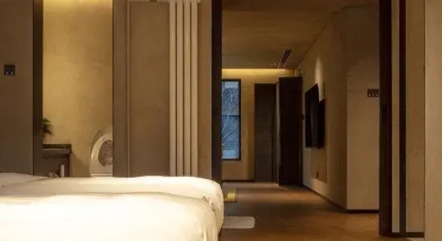 Люкс Standard Anyue Resort
