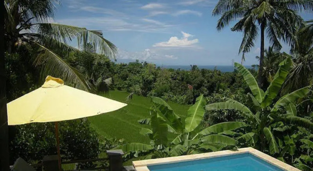 Villa Bukit Lovina, Đặt Biệt thự Sukasada Bali