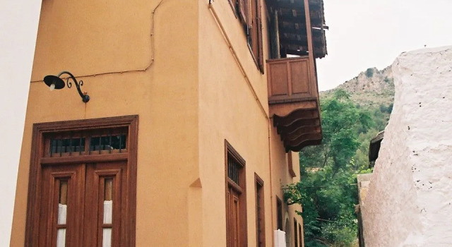 Karnayo Apartments & Rooms, จอง อพาร์ทเมนท์ Kastelorizo กรีซ