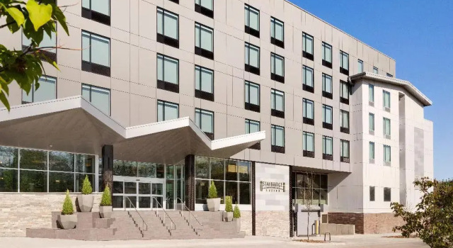 Staybridge Suites Rochester - Mayo Clinic Area by IHG, Rezervați Hotel Rochester Minnesota