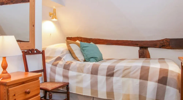 Well Cottage, Забронировать Дом для отпуска Черч-Стреттон 