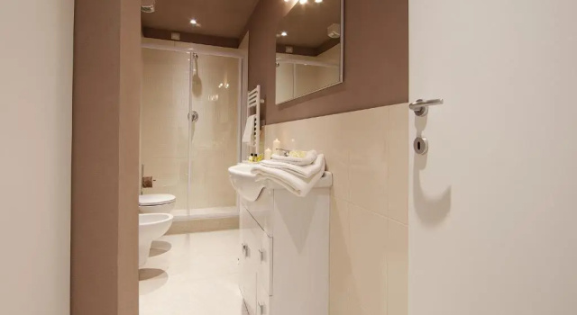 Апартаменты Firenze Residence