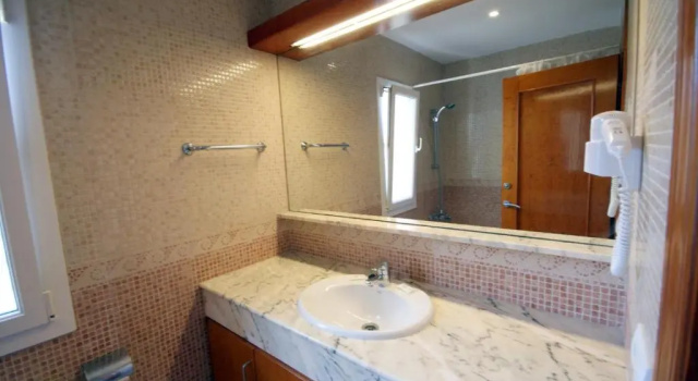 Вилла с 3 комнатами Villas Begonias