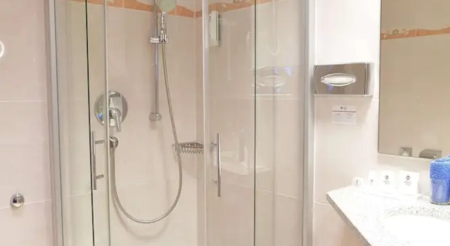 Двухместный семейный номер Standard Alpenhof Oberstdorf Hotel & SPA, Signature Collection by BW