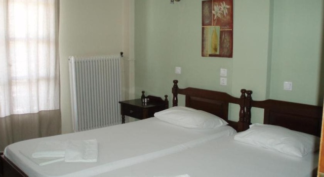 Hotel Eleni, Забронировать Отель Скопелос Скопелос