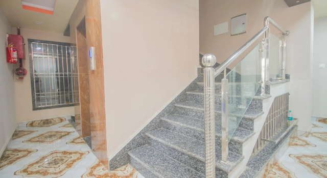 Capital O 68511 Hotel Stay In, Boek Hotel Koch Bihār West Bengal