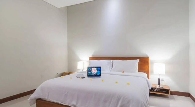 The Akvilla Seminyak