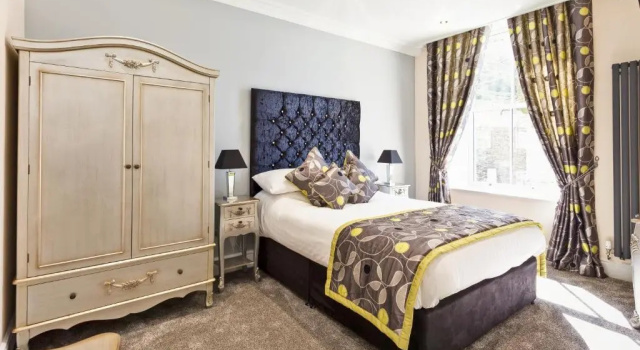 Diamond Lodge Boutique Adults Only Guest House, Забронировать Гостевой дом Отели Уиндермир с завтраком, Завтраки