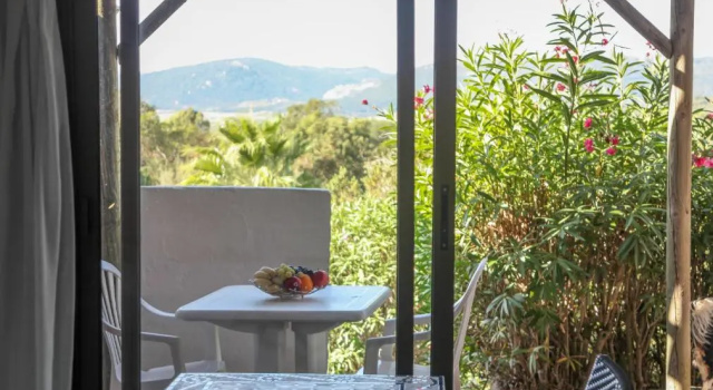 Номер Standard Villa Bella Vista