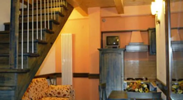Апартаменты b&b il postale
