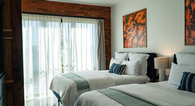 Flamboyan Hotel & Residences, Rezervovat Hotel San Jose del Cabo Los Cabos International Airport