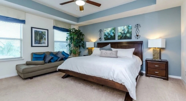 Fantastic 7 Bed 6 Bath Spa Pool Highend, Забронировать Курортный отель Давенпорт Orlando Metropolitan Area