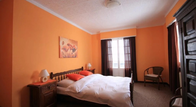 Le Coucou Hotel & Restaurant