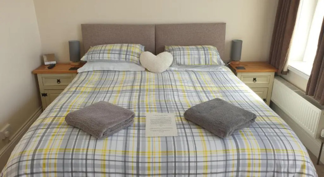 Crofton Guest House, Забронировать Гостевой дом Уэймут Jurassic Coast
