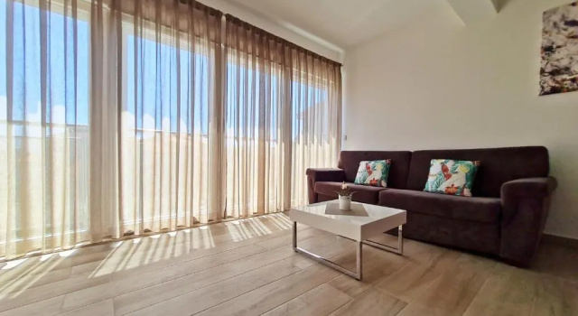 Апартаменты Deluxe AB Villa Podstrana
