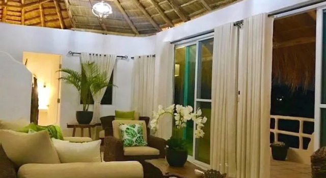 Pearl Bay Villas Private Resort, Забронировать Отель Консепсьон Бусуанга