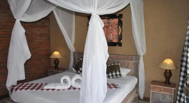 Sudi Guest House, Забронировать Гостевой дом Недорогие отели провинции Бали, недорогие
