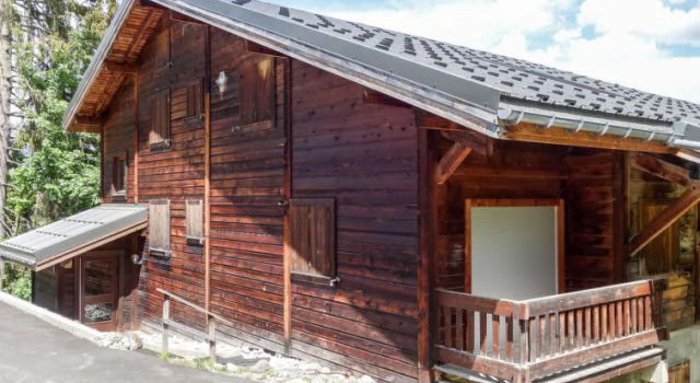 Studio Le Taguy, Забронировать Апартаменты/квартира Сен-Жерве-Ле-Бэн Evasion Mont-Blanc