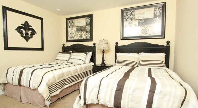 Вилла Ov2997 - Champions Gate Resort - 8 Bed 5 Baths Villa
