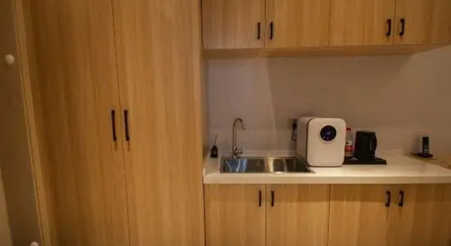 Yuexi Hotel