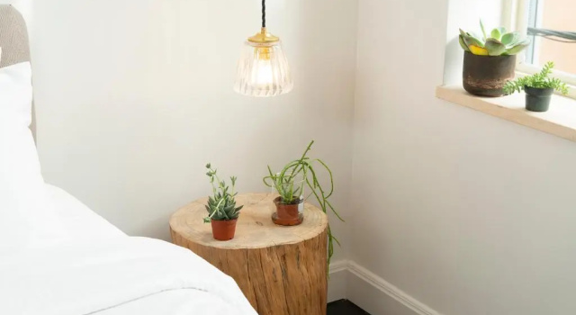 Luxo Casal quarto Oliver