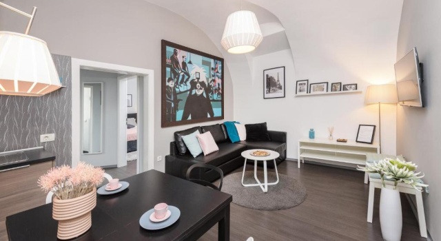 Апартаменты Premium Apartment Napoleon