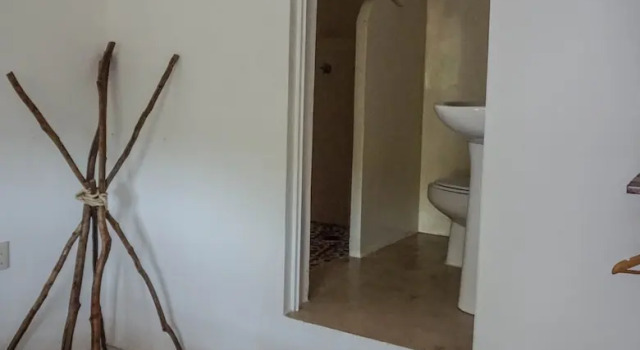 Superior cameră Nomad Beach House - Hostel