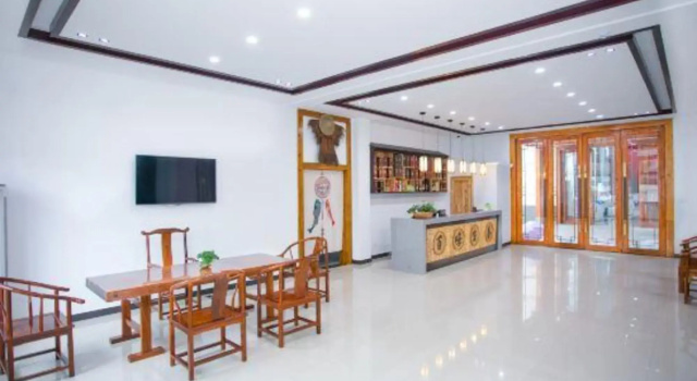 Shaxi No. 1 Hotel, Забронировать Отель Хуаншань Huangshan Mountain