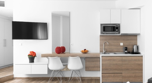 Номер Deluxe Avenue, Nilie Hospitality MGMT