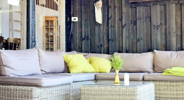 4 Star Holiday Home in Jelsa, Забронировать Дом для отпуска Салдал фюльке Ругаланн