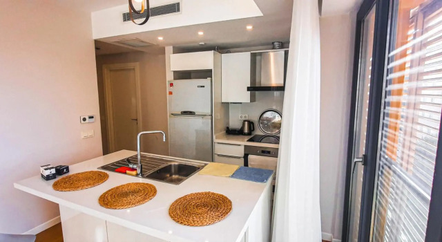 Ultra Lux Residence Flat-Great Location, Rezervasyon Otel Beyoglu İstanbul