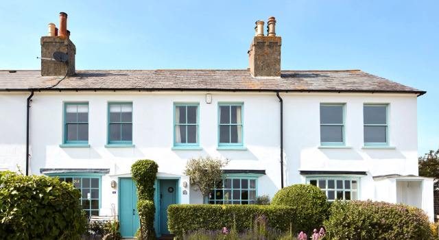 Mariner's Cottage by Coaste, Забронировать Дом для отпуска Виллы Кент, Вилла