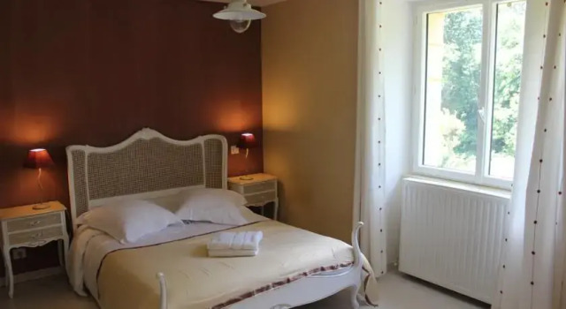 Holiday home La Petite Vallée, Забронировать Апартаменты/квартира Руффиньяк-Сен-Сернен Black Perigord