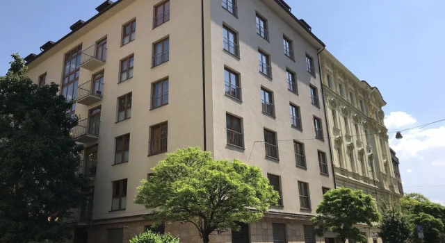 Beautiful apartment in central Residence, Забронировать Апартаменты/квартира Прага 02 Прага, рядом с Retro Music Hall