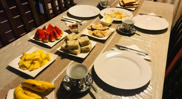 Jayalath Homestay and Apartments, Rezervovat Hotel Galle Galle District