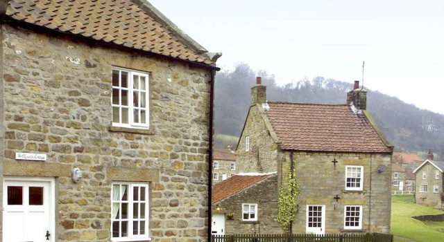 Hollyside Cottage