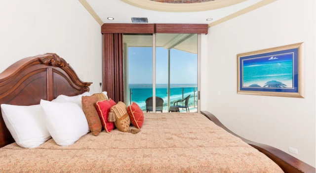 Номер Deluxe Esmeralda Beach Resort