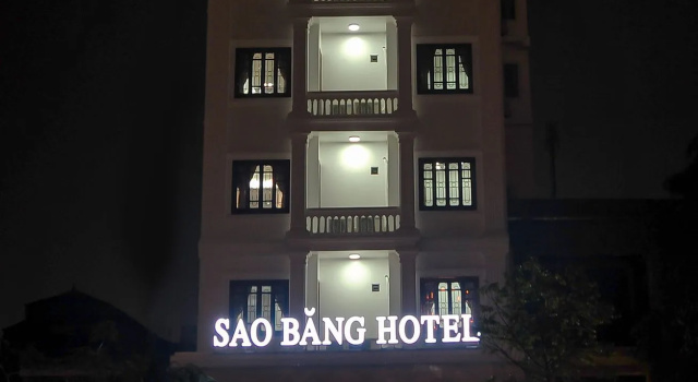 Sao Bang Hotel