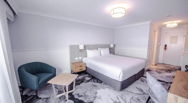 Номер Standard Comfort Inn Towradgi Beach