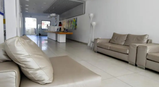 Номер Superior Aiora Resort