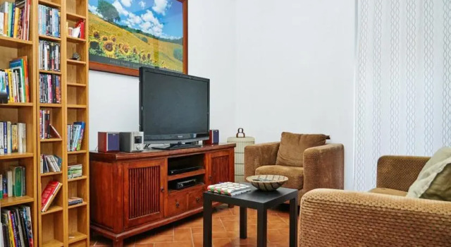 Domus Appio Claudio, Забронировать Апартаменты/квартира Аппио-Латино Рим, рядом с Parco degli Acquedotti