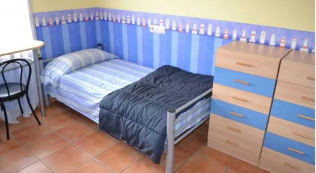 Apartment in Periana, Malaga 100796, Забронировать Апартаменты/квартира Периана Axarquía