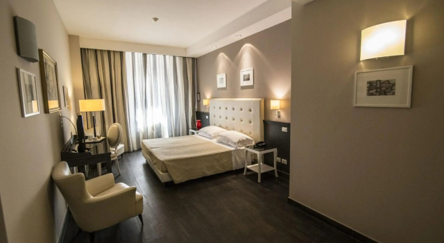 Mediterraneo Hotel & Residence