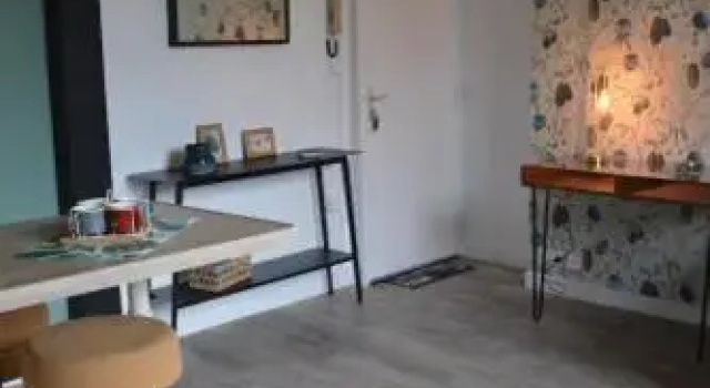 Appartement Centre Angers, Забронировать Апартаменты/квартира Анже Maine-et-Loire