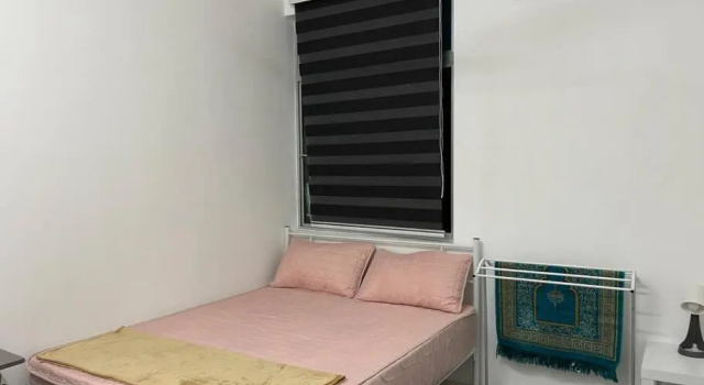 Rose Homestay, Rezerwuj Hotel Pangkor Island Perak