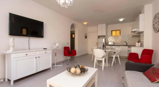 Mare Verde 95 - One Bed
